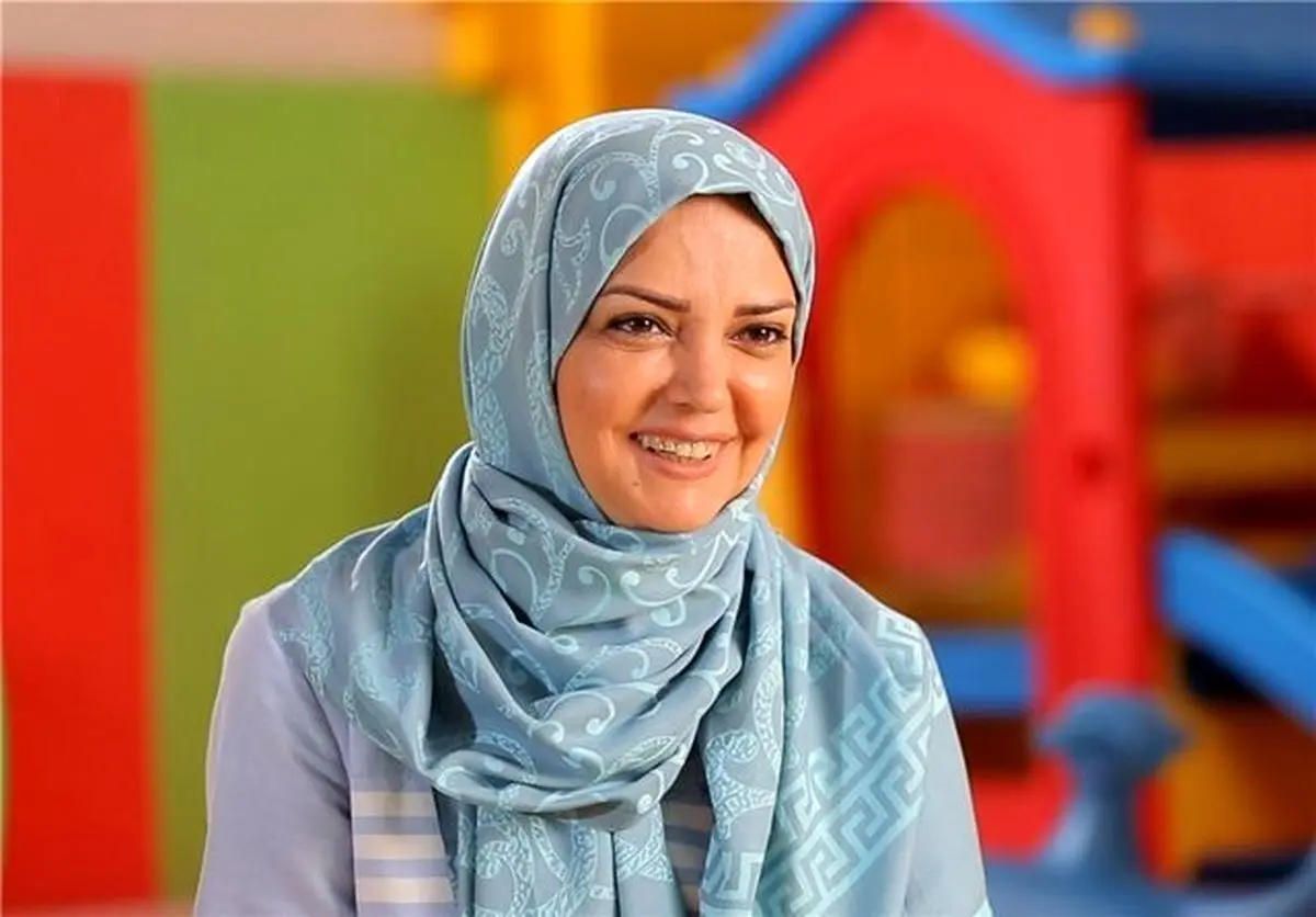 بیوگرافی الهه رضایی مجری دهه شصتی و فعالیت‌های متفاوت پس از شهرت
