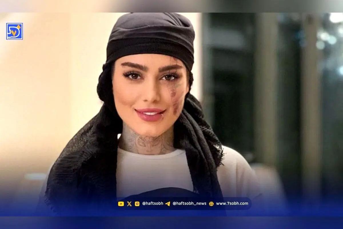 سحر قریشی با استایل متفاوت در خیابان‌های دبی؛ کت‌وشلوار اورسایز و ظاهر جدیدی که همه را غافلگیر کرد