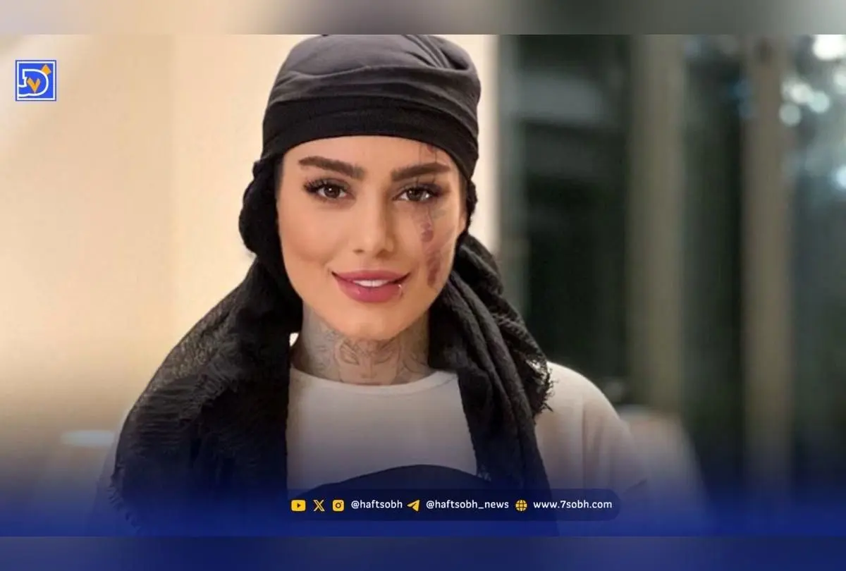 سحر قریشی با استایل متفاوت در خیابان‌های دبی؛ کت‌وشلوار اورسایز و ظاهر جدیدی که همه را غافلگیر کرد