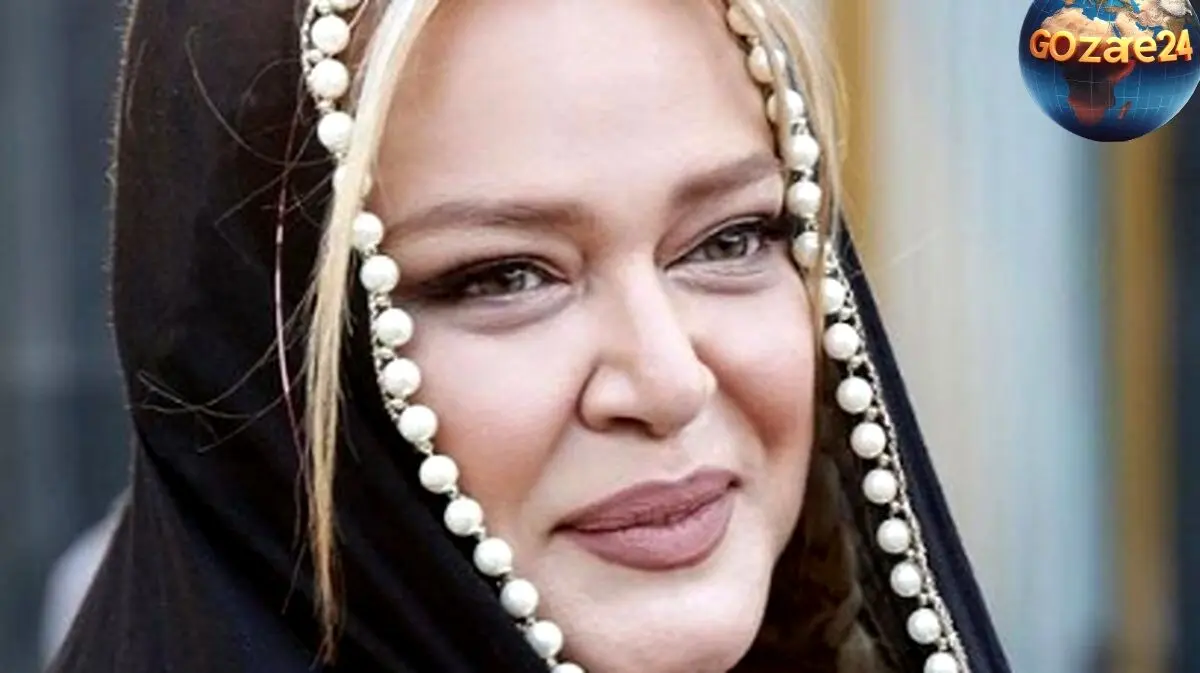 بهاره رهنما و احساسات عمیق حضرت زهرا در استوری اینستاگرام؛ دل‌تنگی و اشک‌های الماس‌مانند