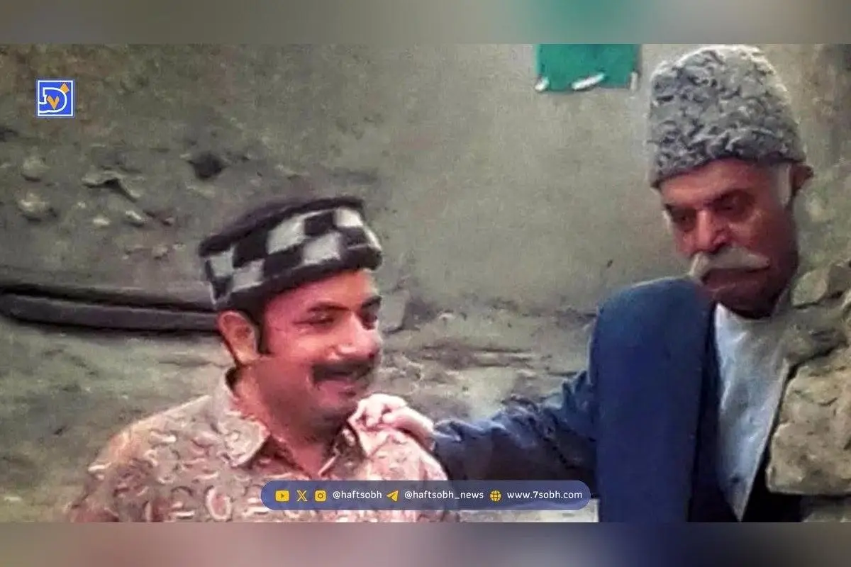 تصاویر برزو (سریال آنام) در جشنواره کن 2024: حضور بازیگر نقش جوانی برزو در فرش قرمز فرانسه