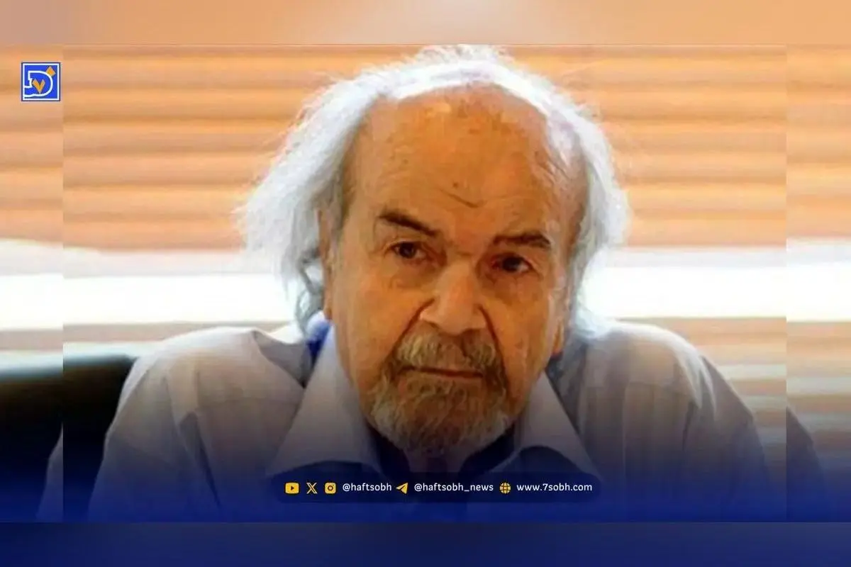 تصویری نادر از مرحوم ولی الله شیراندامی در پشت صحنه «مرد اول» در سال ۱۳۵۵ | بازیگر نقش سلیمان بن صرد خزاعی در مختارنامه قبل از انقلاب