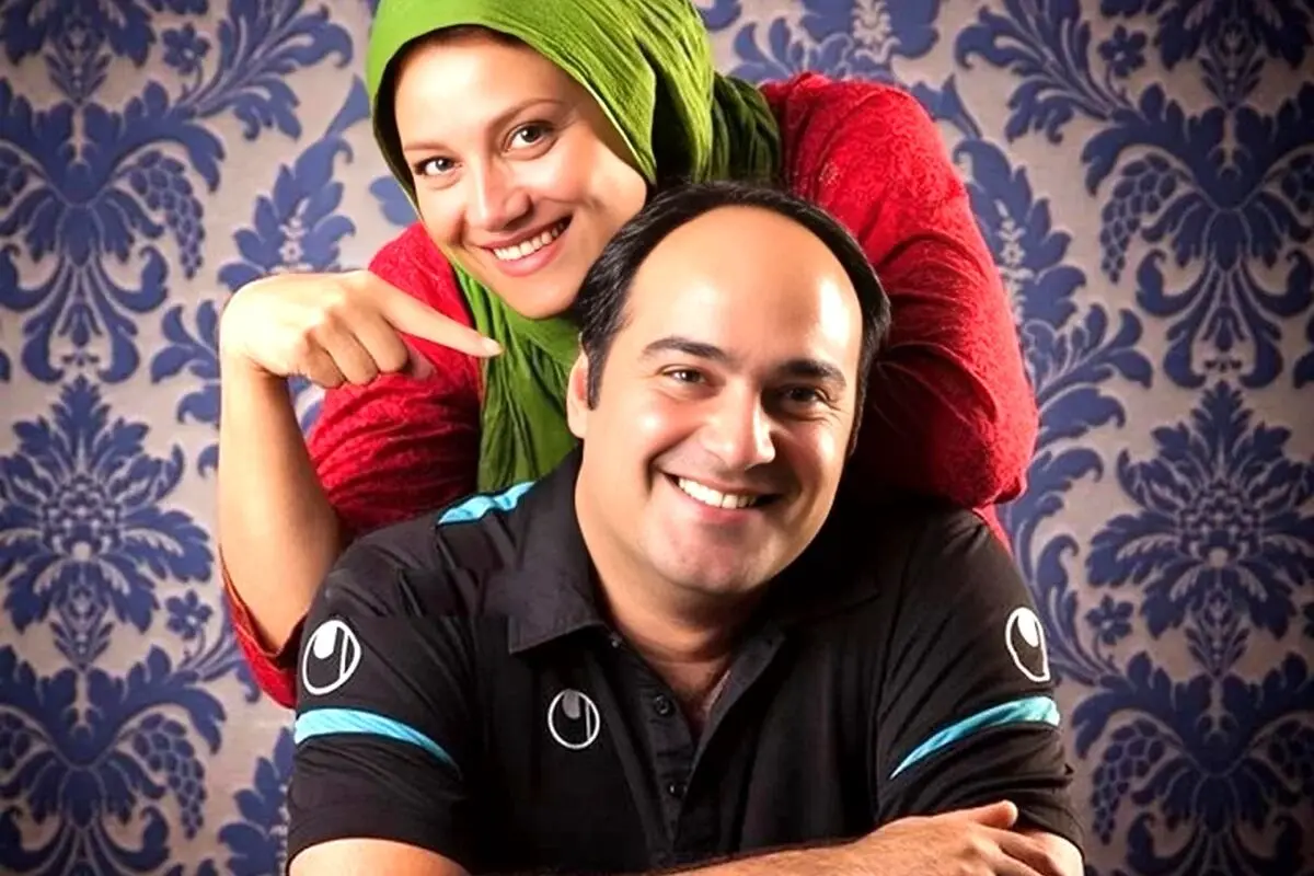 شبنم مقدمی از رابطه عمیق و خاطرات بامزه خواهر برادری‌اش با برادرش بهنام می‌گوید