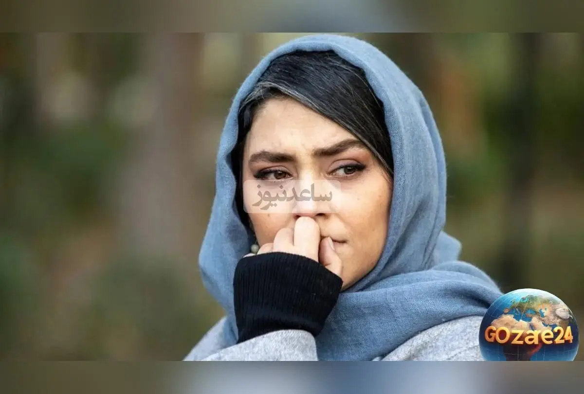 هدی زین العابدین با میکاپ نود و محو در جدیدترین عکس اینستاگرامش | لوندی و دلبری بی‌نظیر
