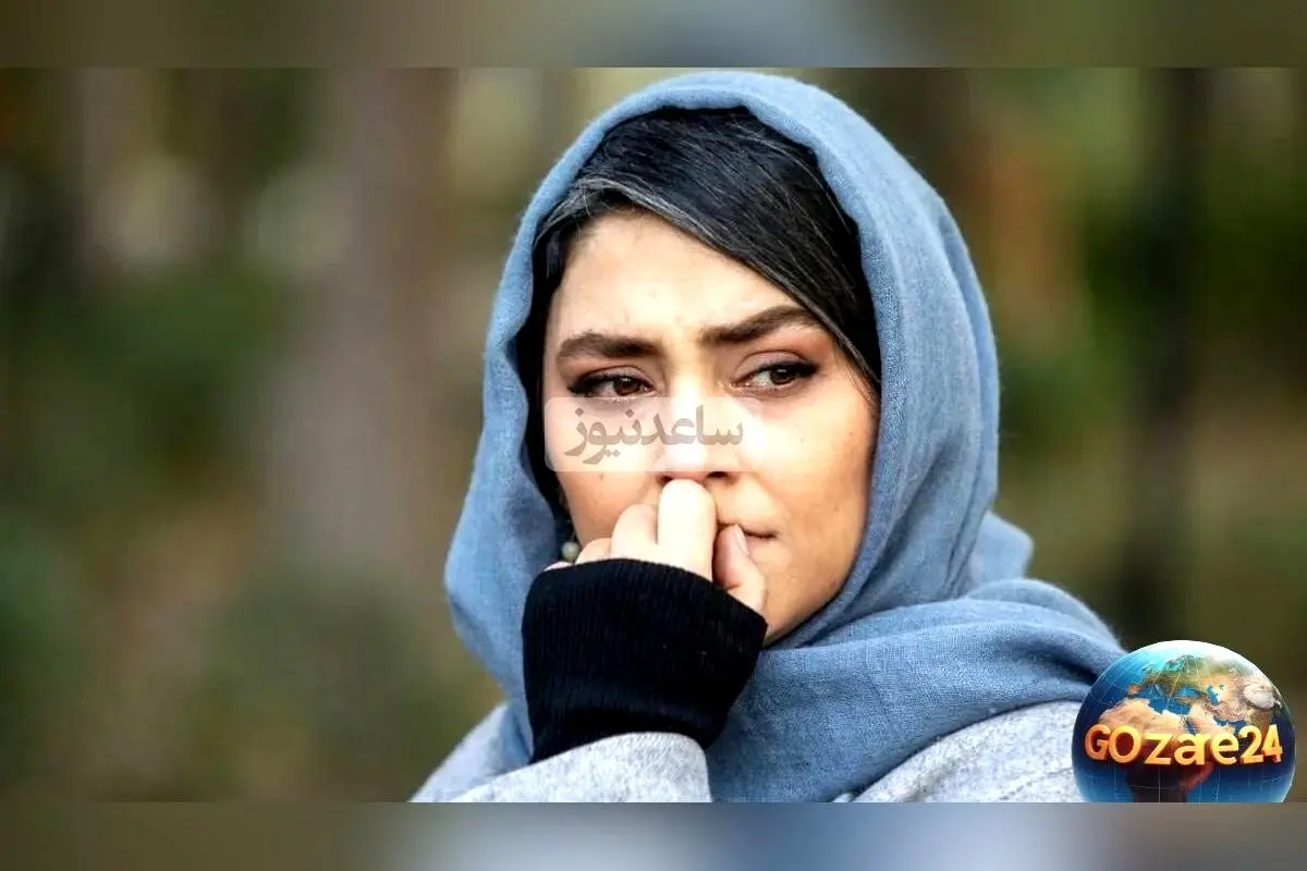 هدی زین العابدین با میکاپ نود و محو در جدیدترین عکس اینستاگرامش | لوندی و دلبری بی‌نظیر