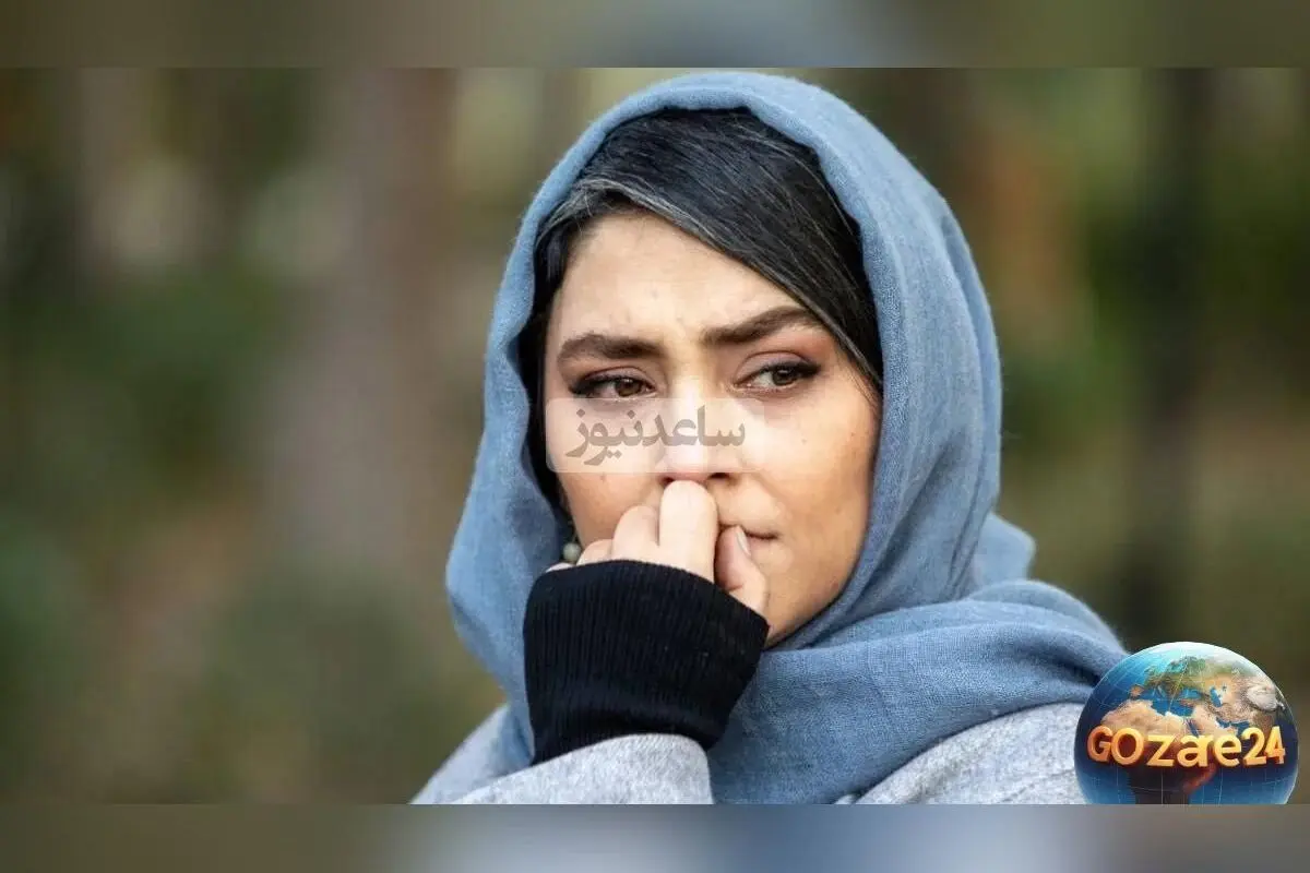 هدی زین العابدین با میکاپ نود و محو در جدیدترین عکس اینستاگرامش | لوندی و دلبری بی‌نظیر