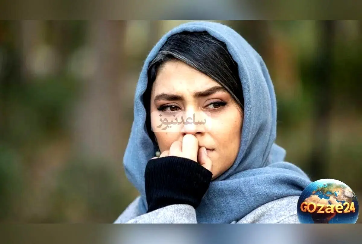 هدی زین العابدین با میکاپ نود و محو در جدیدترین عکس اینستاگرامش | لوندی و دلبری بی‌نظیر