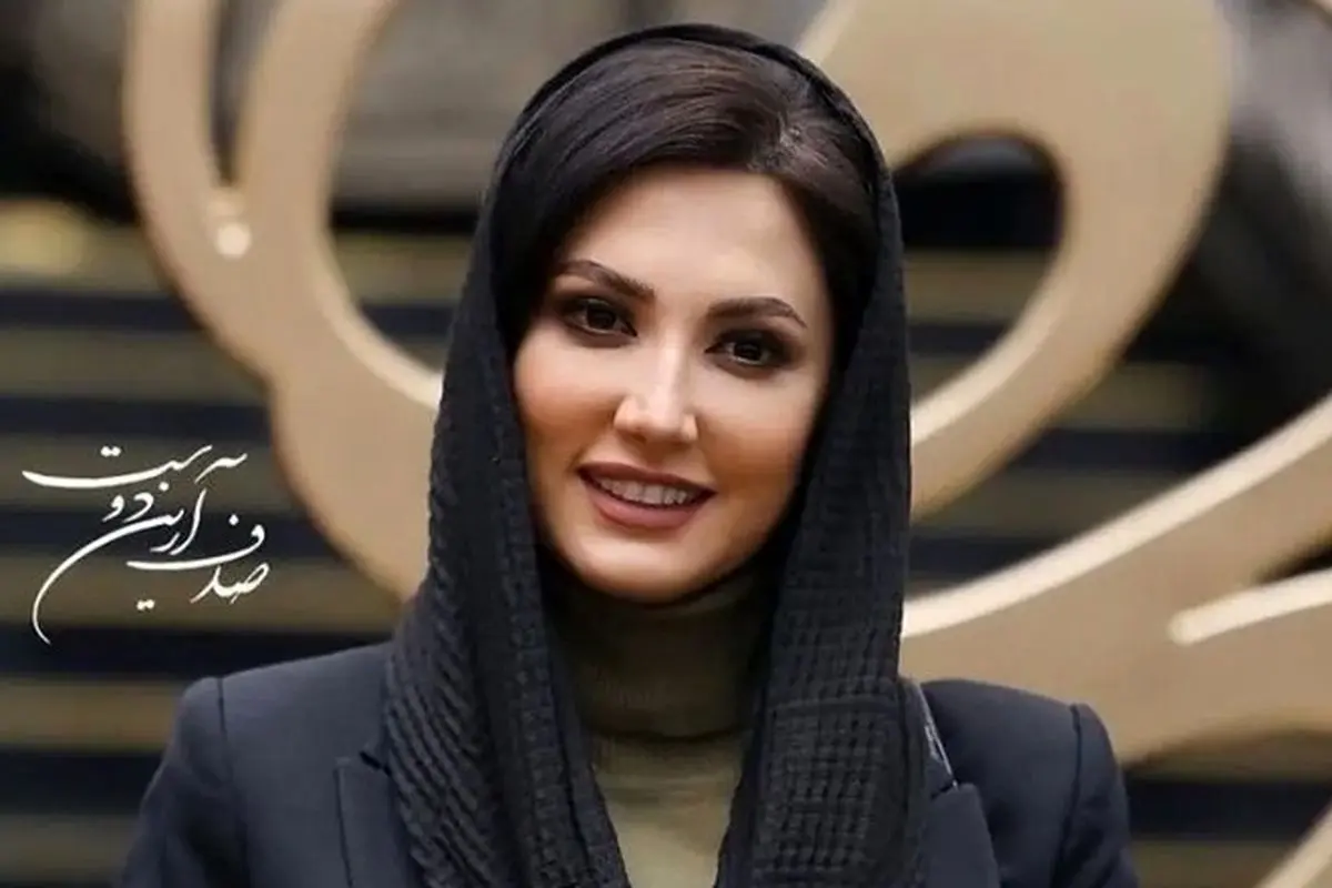 تیپ شیک و چهره متفاوت سمیرا حسینی در دورهمی دوستانه و انتشار تصویر جدید در استوری اینستاگرام