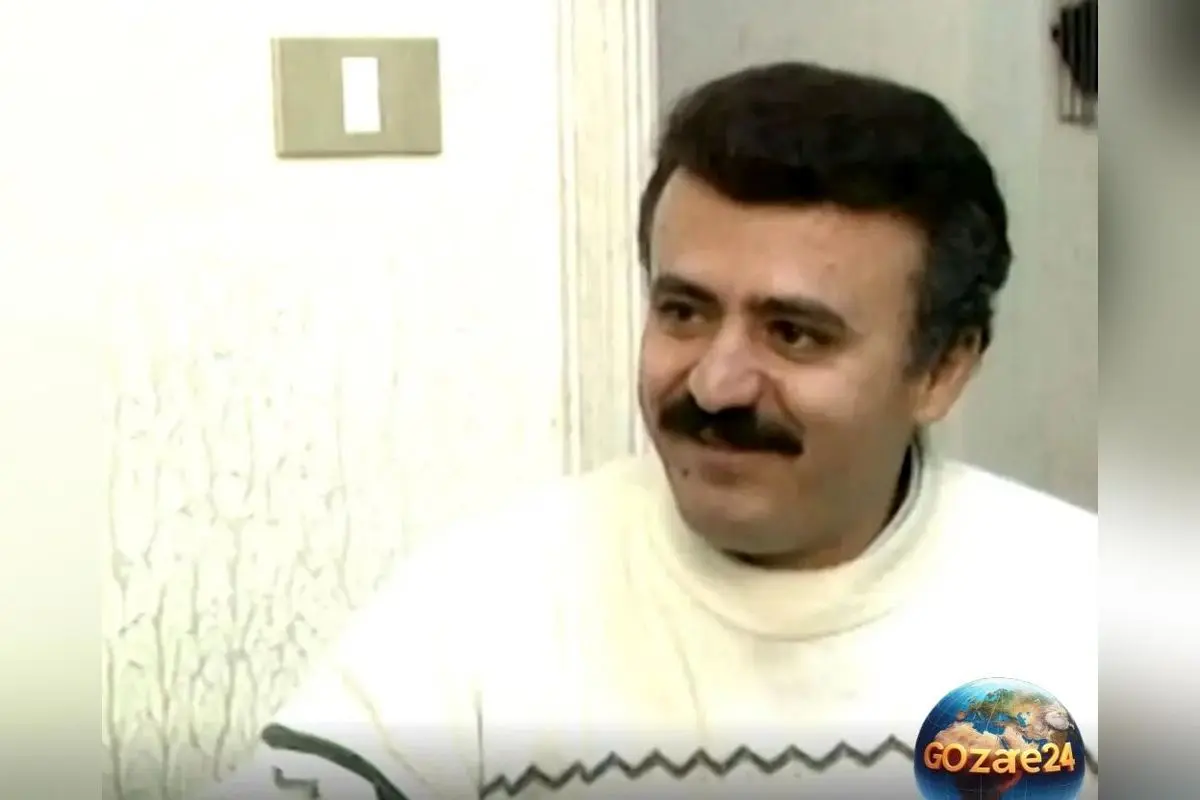 تصویر نادر و جالب از زهیر عبدالکریم در 66 سالگی پس از 31 سال؛ بازیگر «مدیرکل» در کنار خاطرات دهه‌های 70 و 80