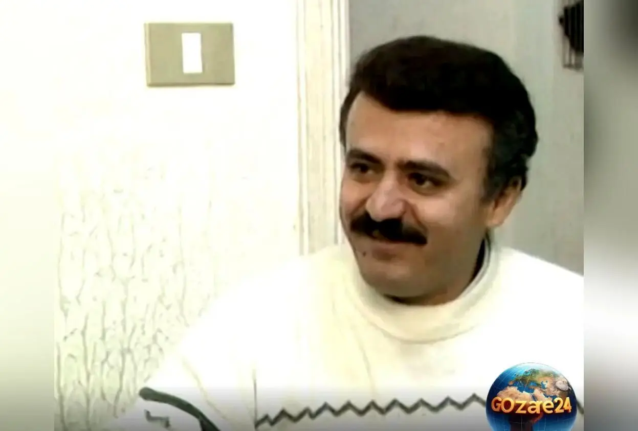 تصویر نادر و جالب از زهیر عبدالکریم در 66 سالگی پس از 31 سال؛ بازیگر «مدیرکل» در کنار خاطرات دهه‌های 70 و 80