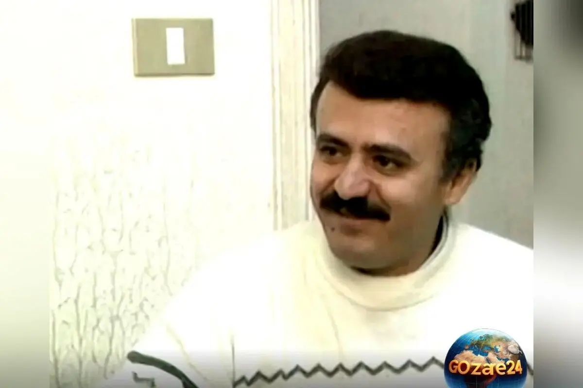 تصویر نادر و جالب از زهیر عبدالکریم در 66 سالگی پس از 31 سال؛ بازیگر «مدیرکل» در کنار خاطرات دهه‌های 70 و 80
