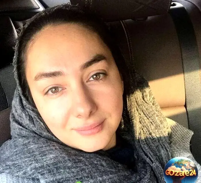 تصاویر جذاب بازیگران زن ایرانی بدون آرایش؛ طبیعی بودن چهره‌ها در قاب‌هایی دیدنی