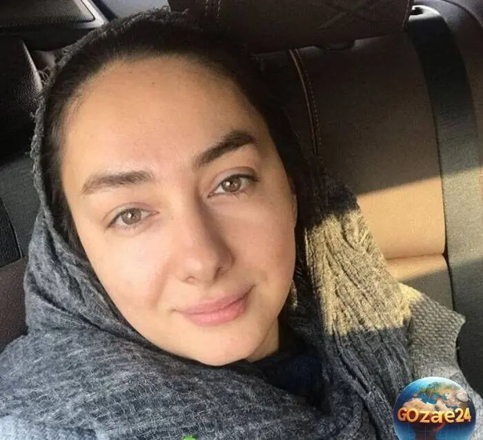 تصاویر جذاب بازیگران زن ایرانی بدون آرایش؛ طبیعی بودن چهره‌ها در قاب‌هایی دیدنی