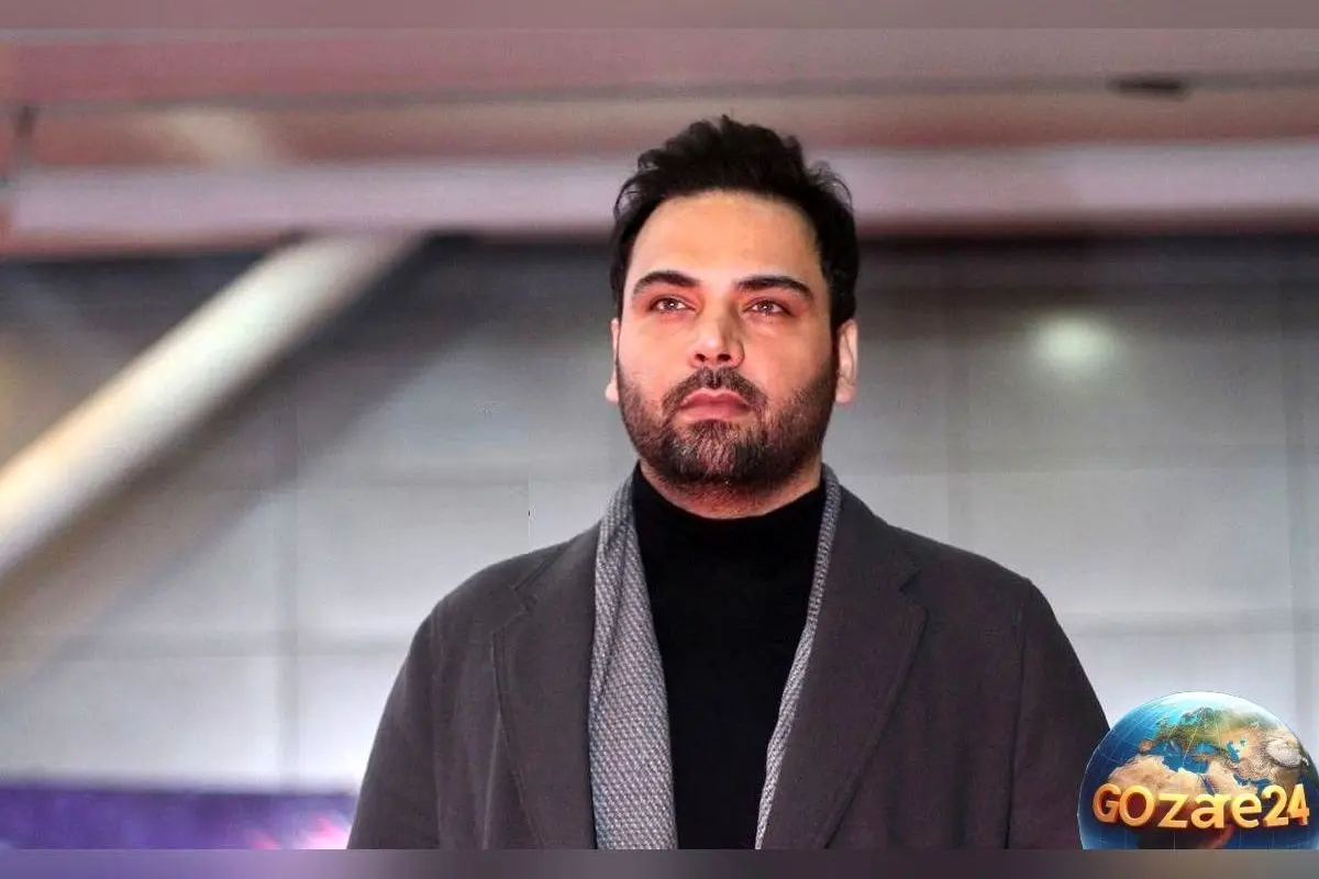 استایل شیک و خاص احسان علیخانی در سفرهای کمپینگ و کوهنوردی + عکس