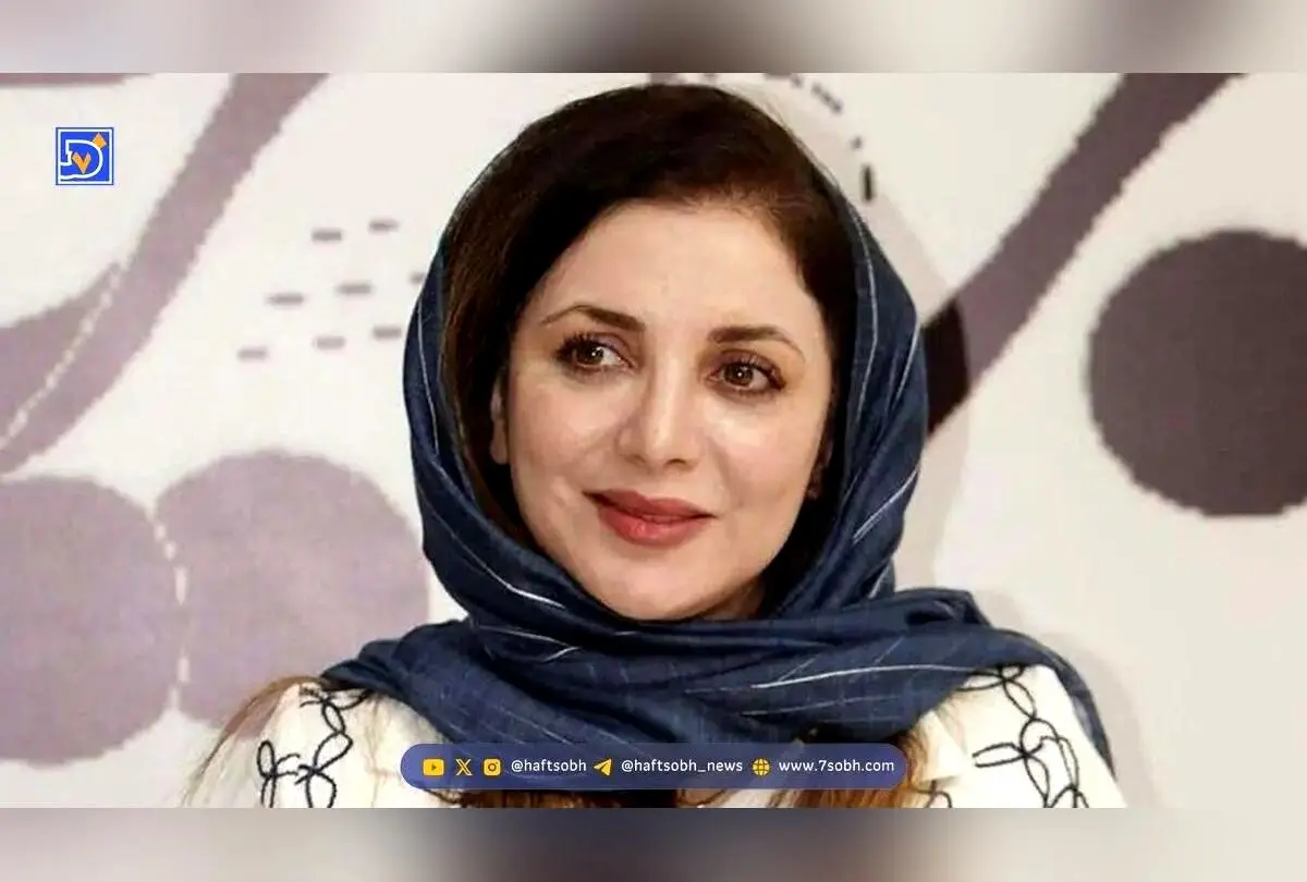 عکس‌های خاص رویا میرعلمی با استایل لاکچری و رسمی در مراسم اکران فیلم «سینما شهر قصه»
