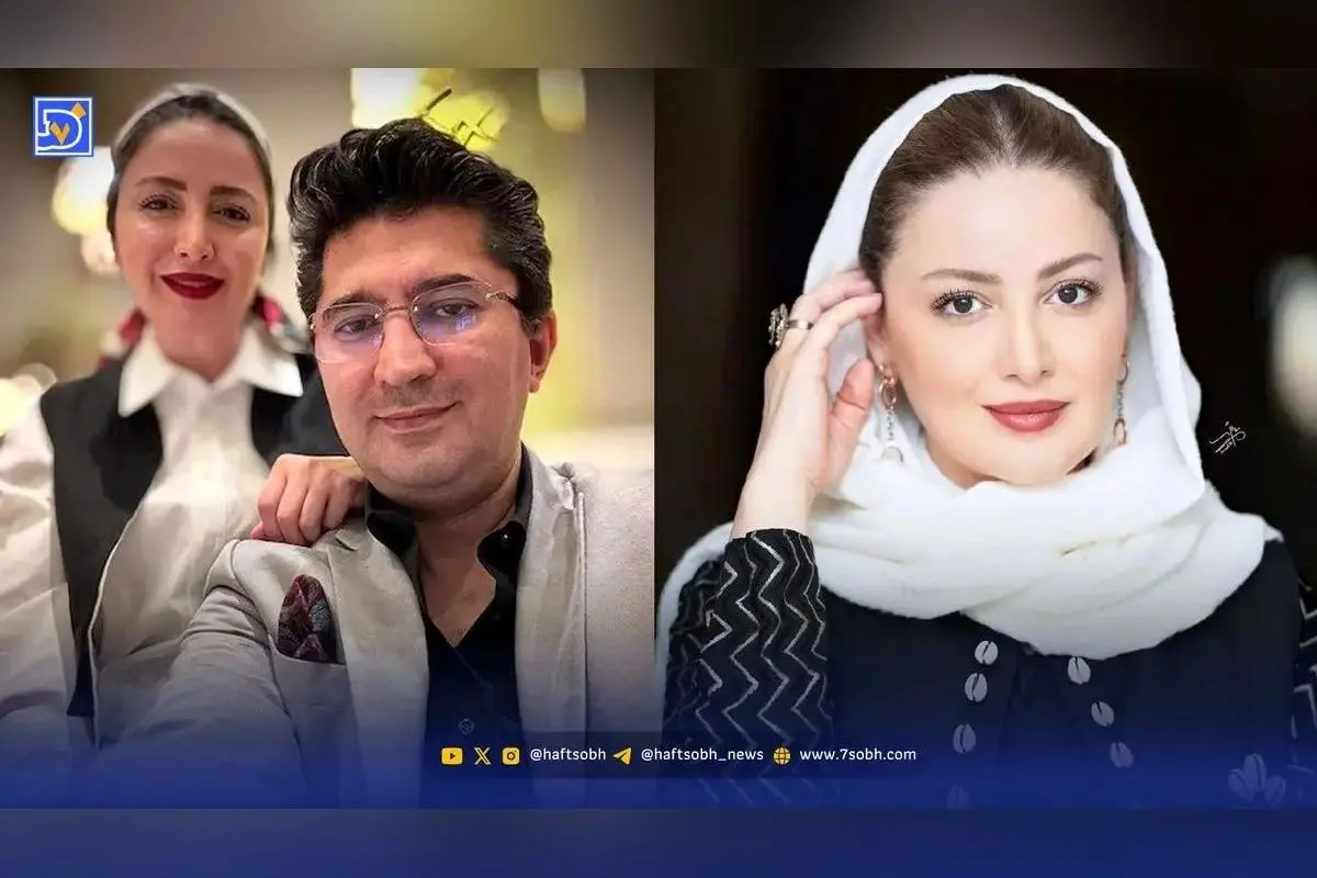 جشن تولد ۴۰ سالگی شیلا خداداد با کیک سه‌طبقه لوکس و دکوراسیون مجلل در منزل شخصی