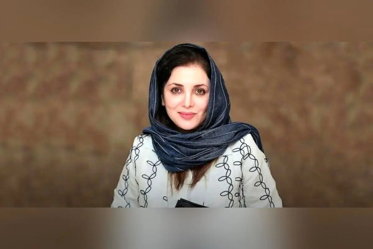 رویا میرعلمی در لباس عروس و دیوار خاطرات، لحظه‌ای متفاوت و دلنشین را رقم زد!