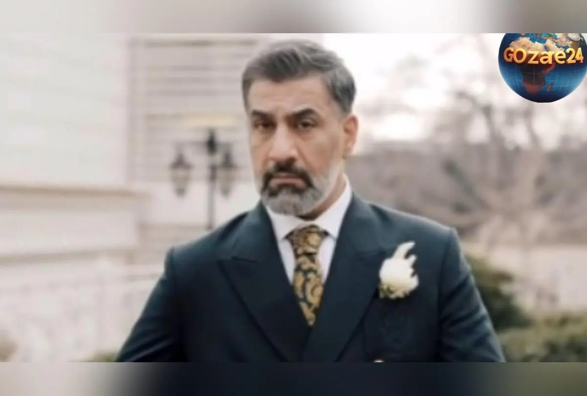 حضور پررنگ ستاره‌های سینما در شب ازدواج محمد نادری + تصاویر ویژه