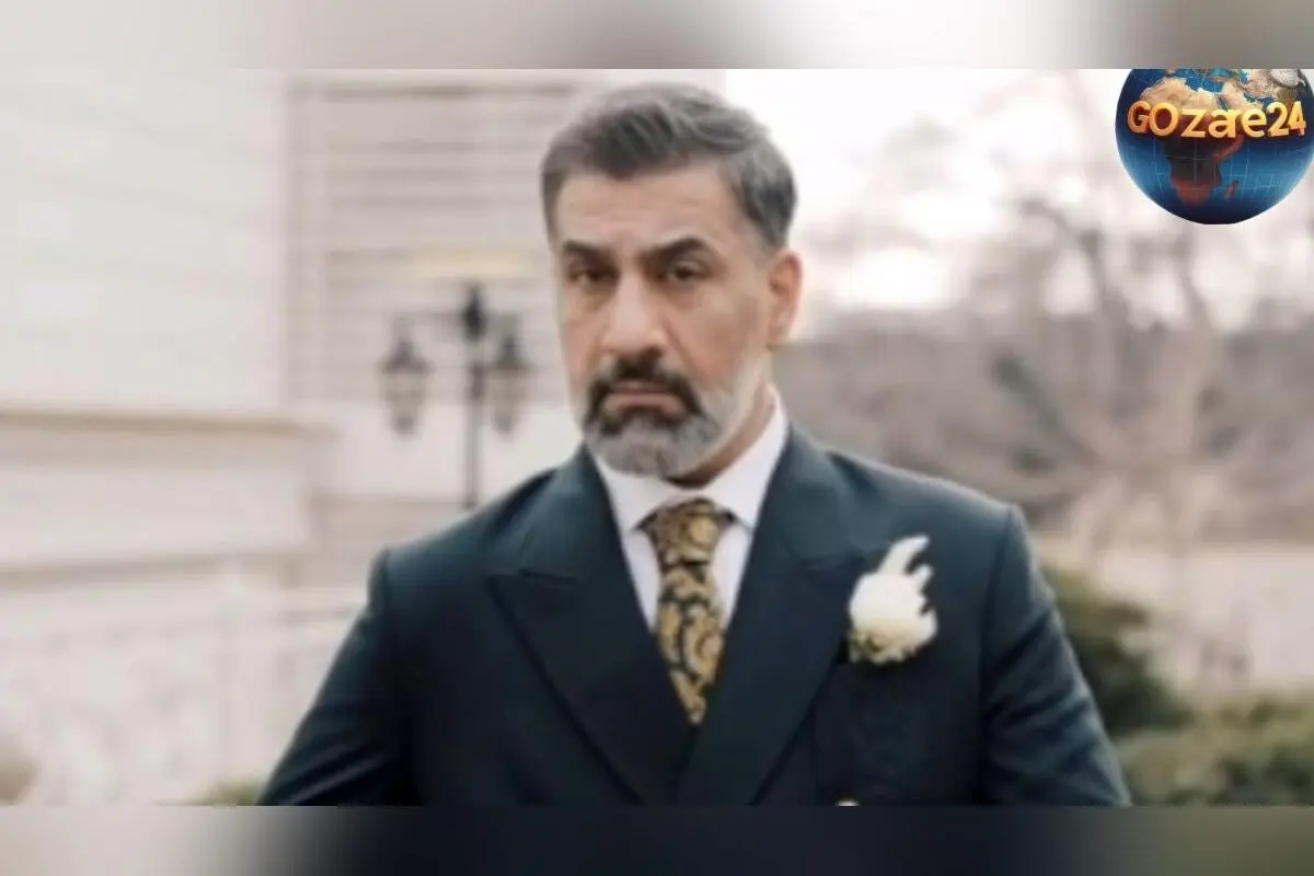 حضور پررنگ ستاره‌های سینما در شب ازدواج محمد نادری + تصاویر ویژه