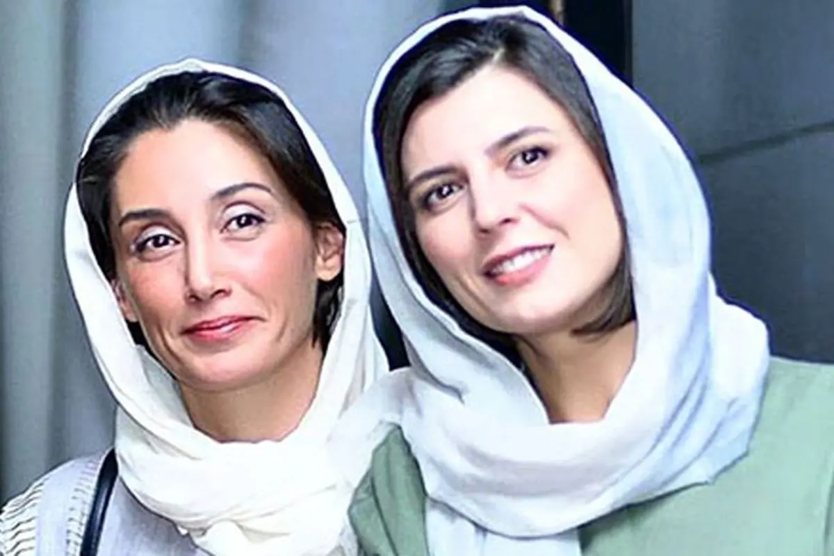 بیوگرافی هدیه تهرانی؛ تصاویر دیده نشده از ستاره محبوب سینما و زندگی شخصی او