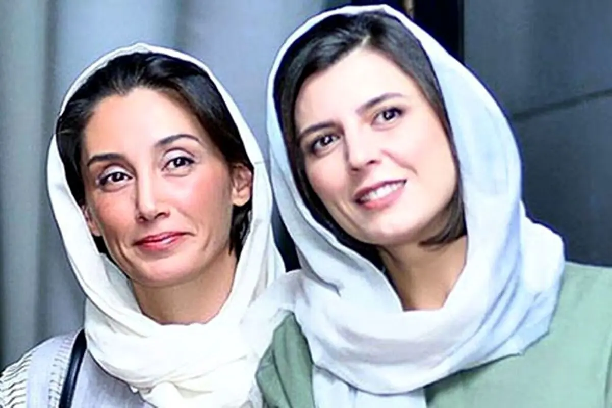 بیوگرافی هدیه تهرانی؛ تصاویر دیده نشده از ستاره محبوب سینما و زندگی شخصی او