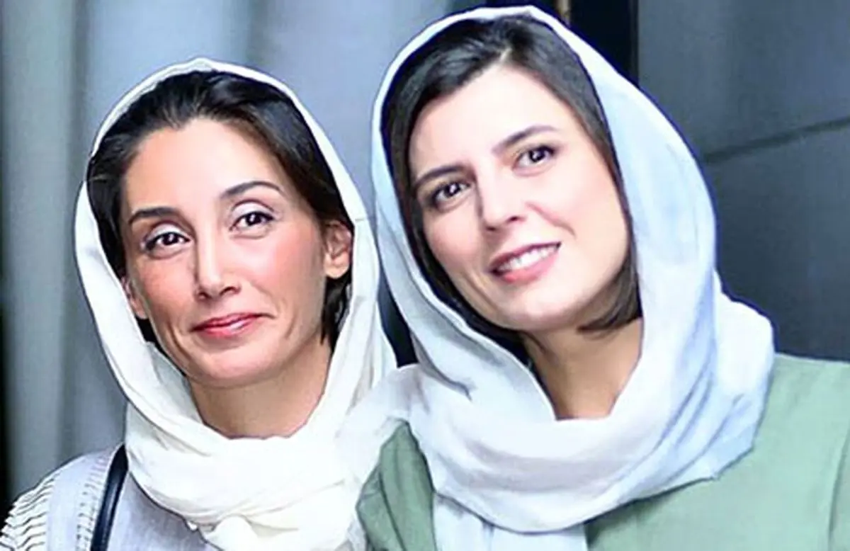 بیوگرافی هدیه تهرانی؛ تصاویر دیده نشده از ستاره محبوب سینما و زندگی شخصی او
