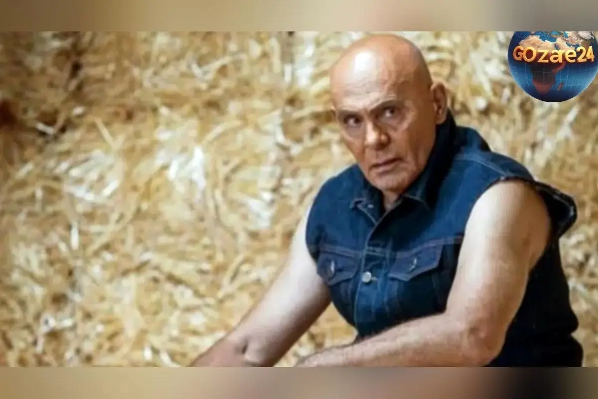 تصاویر منحصر به فرد از خانه لوکس و اصیل جمشید هاشم‌پور؛ طراحی سلطنتی و دکوراسیون مدرن و الهام‌بخش