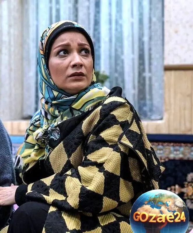 در میز کار نسرین نصرتی فهیمه سریال پایتخت: خواهر حاج نقی معمولی با رنگ و قلم؛ عکس و جزئیات