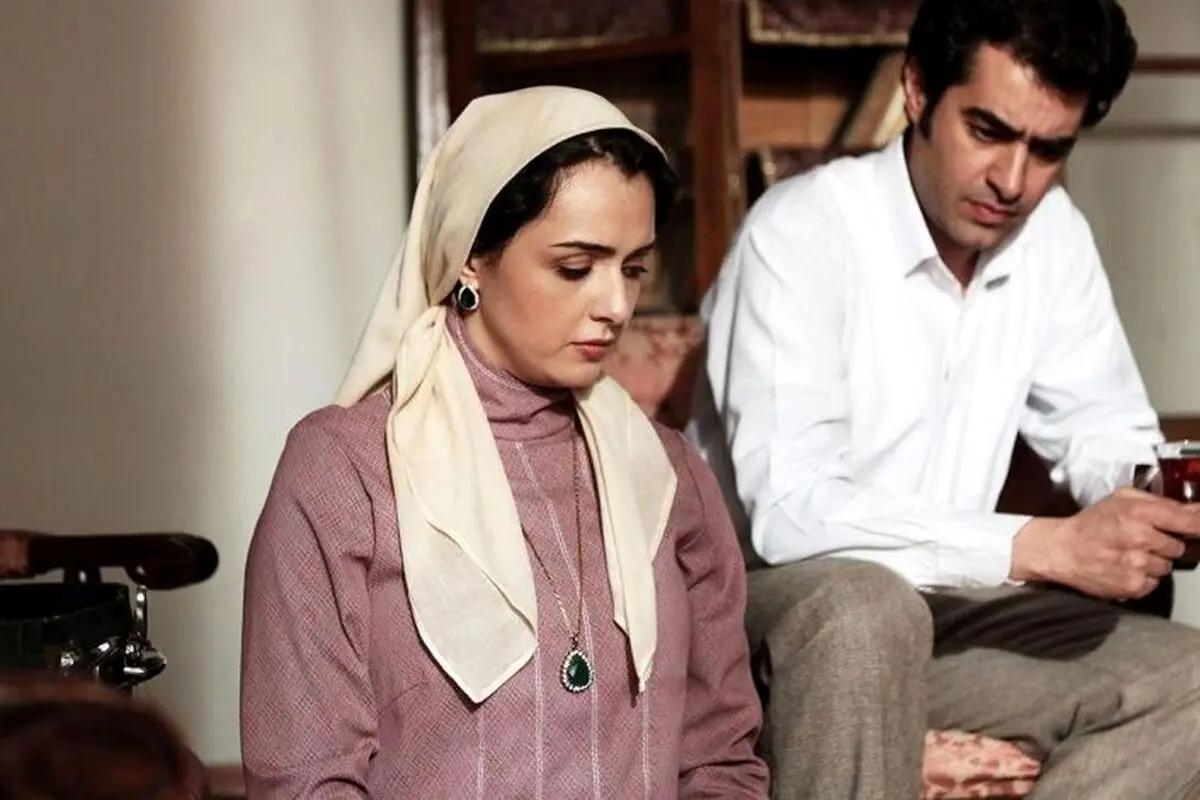 عکس نادر و دیدنی از شهاب حسینی و مهدی سلطانی در پشت صحنه سریال شهرزاد سال ۱۳۹۵