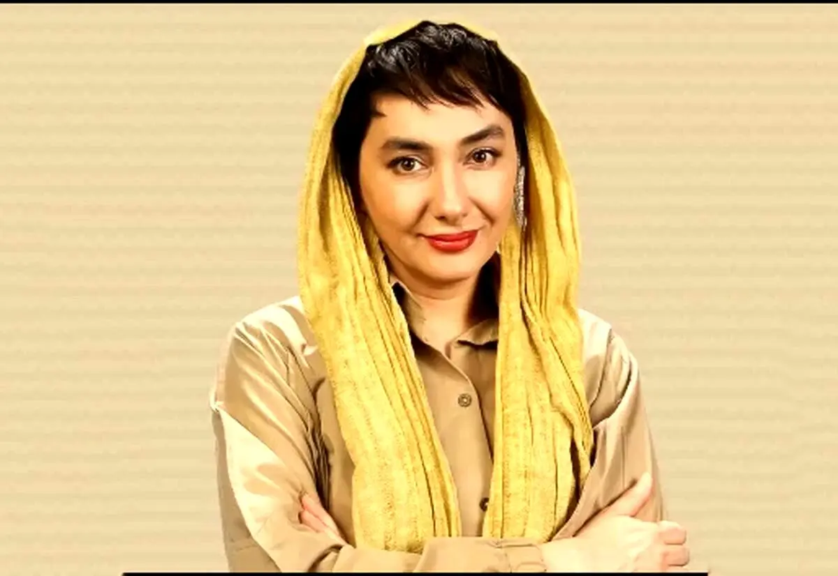 کشف استایل ساده و شیک هانیه توسلی؛ از علاقه‌مندی به صندل و لباس‌های راحت تا آرایش کلاسیک