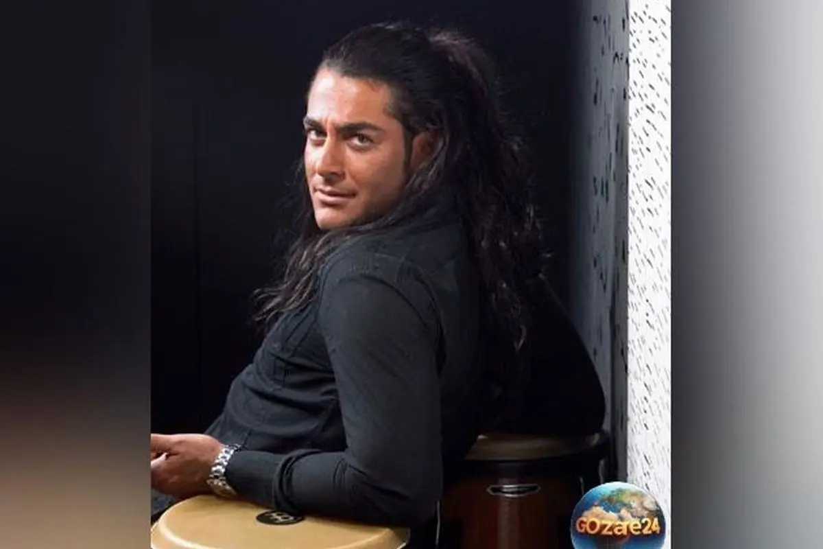 تاریخچه و تغییر چهره رضا گلزار؛ از گذشته تا امروز، ستاره محبوب سینما و موسیقی ایران