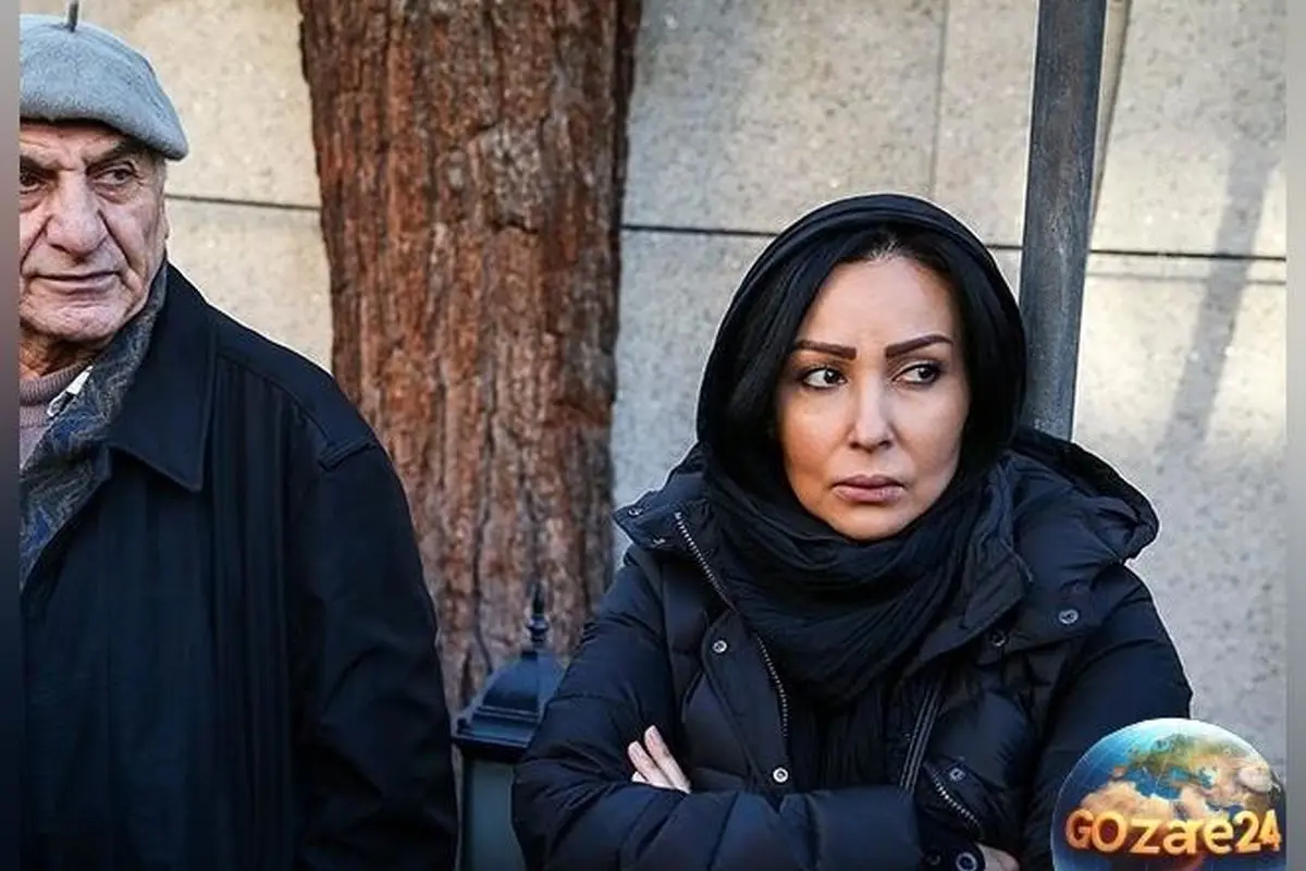 یادگاری تلخ پرستو صالحی از مواجهه با جنازه پدرش: ۱۳ سال دوری و رازهای ناگفته خانواده