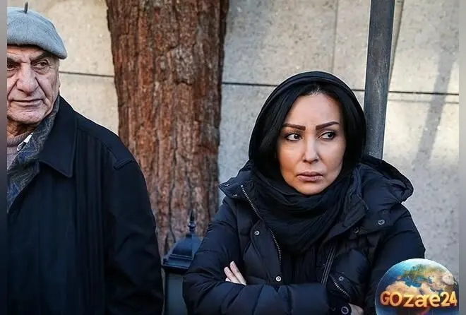 یادگاری تلخ پرستو صالحی از مواجهه با جنازه پدرش: ۱۳ سال دوری و رازهای ناگفته خانواده