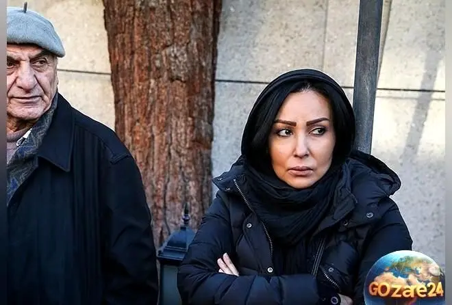 یادگاری تلخ پرستو صالحی از مواجهه با جنازه پدرش: ۱۳ سال دوری و رازهای ناگفته خانواده