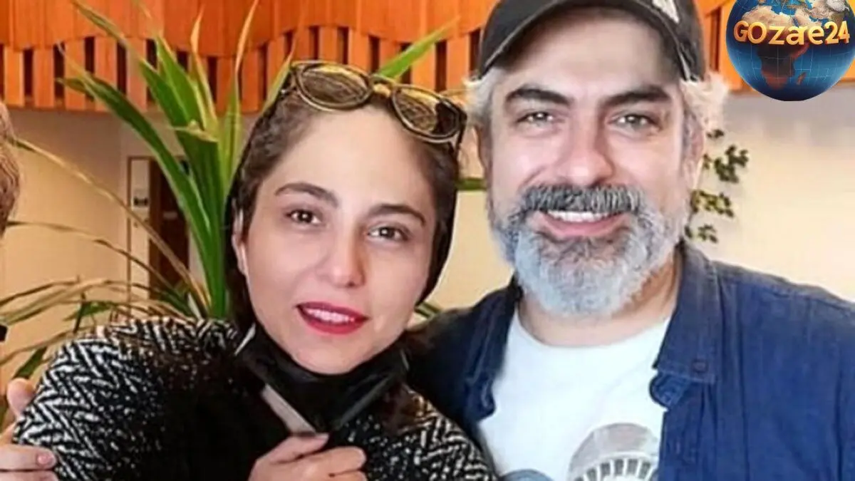 عکس لوکس از خانه و آشپزخانه مدرن رعنا آزادی‌ور و مهدی پاکدل با کابینت‌های سفید چوبی و چیدمان کرستال‌ها