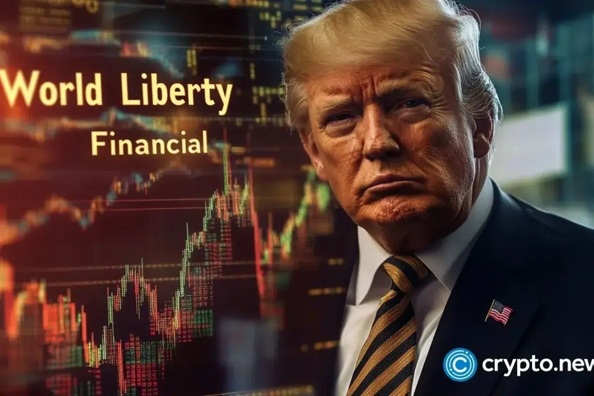 شرکت WLFI با راه‌اندازی برنامه پاداش استیبل‌کوین USD1؛ فرصت کسب امتیاز و افزایش نقدینگی در اکوسیستم کریپتو