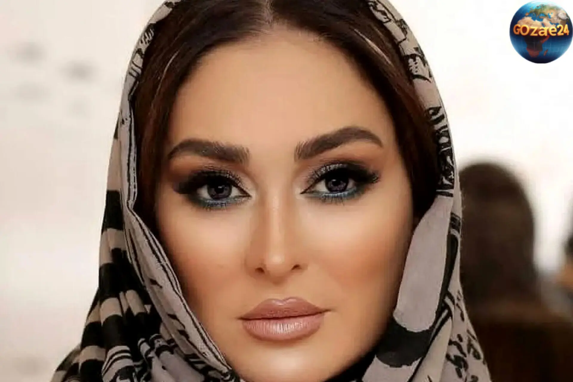 تغییر چهره الهام حمیدی؛ تصاویر جدید و شوکه‌کننده بازیگر معروف ایرانی