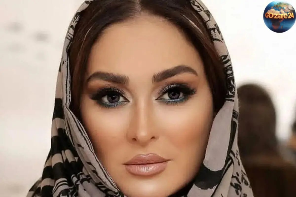 تغییر چهره الهام حمیدی؛ تصاویر جدید و شوکه‌کننده بازیگر معروف ایرانی