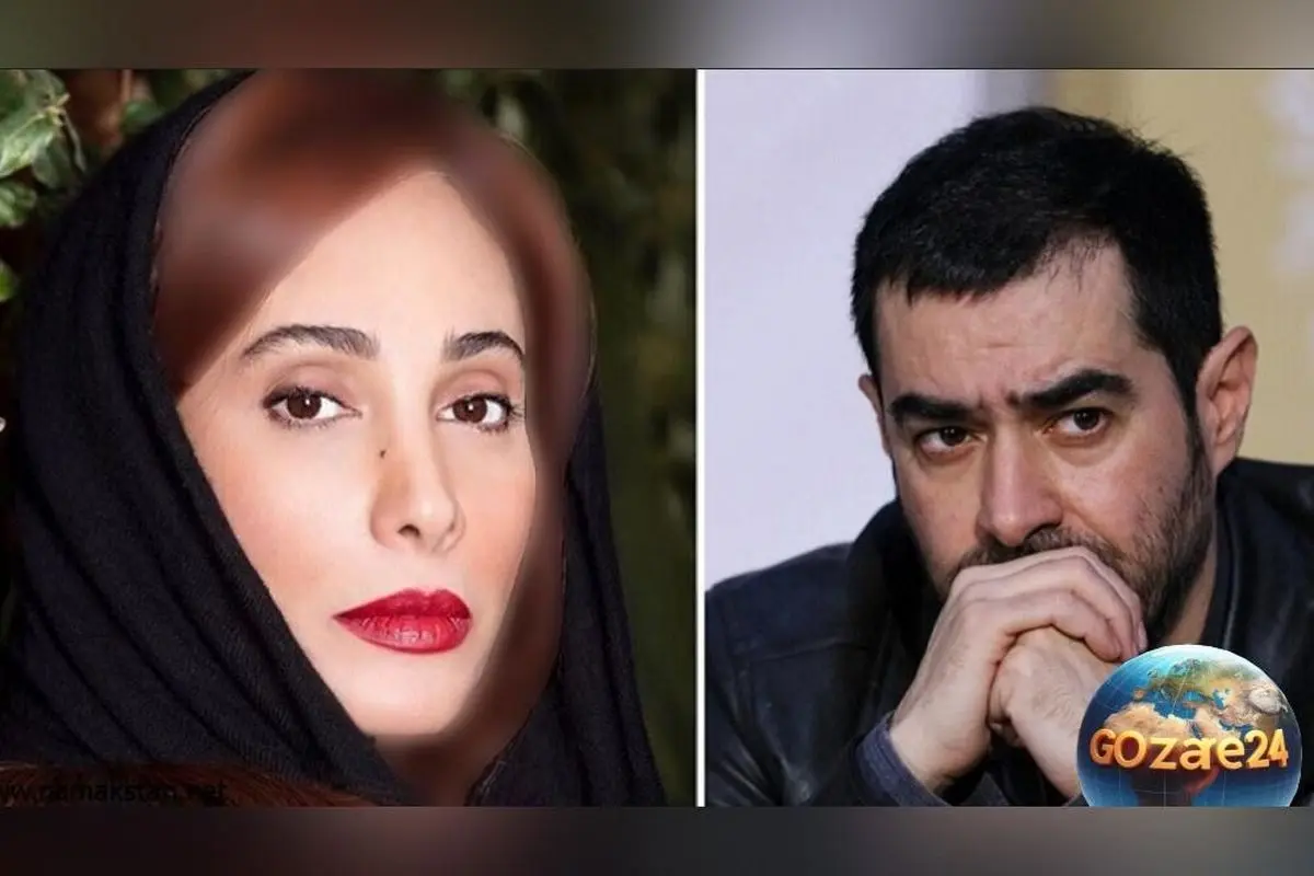 سحر زکریا فاش کرد: شهاب حسینی در خیابان به من یورش برد و الفاظ رکیک به کار برد!