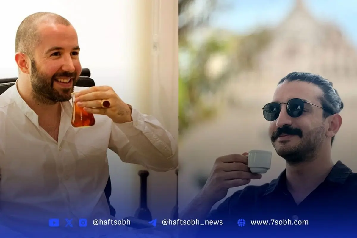 واکنش سهراب امجی به رپ خواندن سینا ساعی: گلایهای صریح و بیپرده از فضای فرهنگی کشور