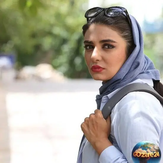 تصاویر سفره هفت سین لوکس و منحصر به فرد لیندا کیانی؛ تزیین شیک و خاص برای نوروز ۱۴۰۴