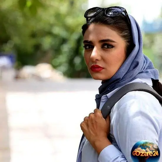 تصاویر سفره هفت سین لوکس و منحصر به فرد لیندا کیانی؛ تزیین شیک و خاص برای نوروز ۱۴۰۴