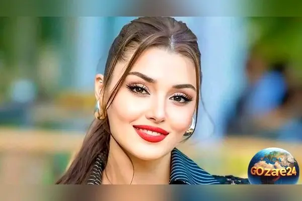 هانده ارچل در استایل تمام مشکی؛ جذابیتی بی‌نظیر و وقاری خیره‌کننده در دنیای مد