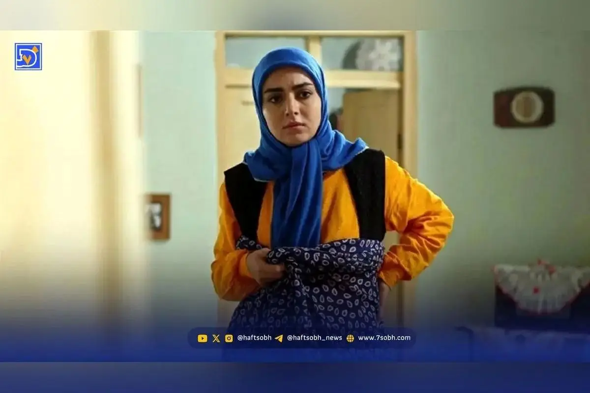 شکل جدید و جذاب مارالِ «آنام» مهشید جوادی پس از ۸ سال، تغییرات و زیبایی‌های او در سال ۱۴۰۳