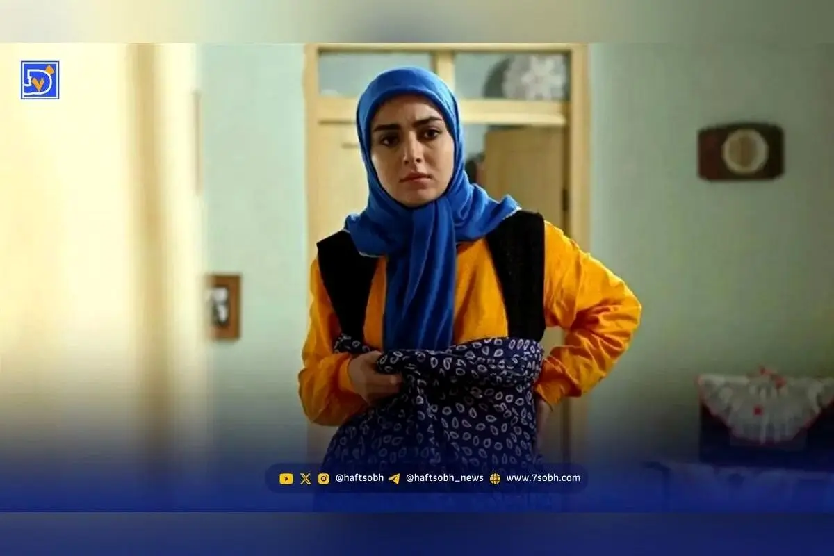 شکل جدید و جذاب مارالِ «آنام» مهشید جوادی پس از ۸ سال، تغییرات و زیبایی‌های او در سال ۱۴۰۳