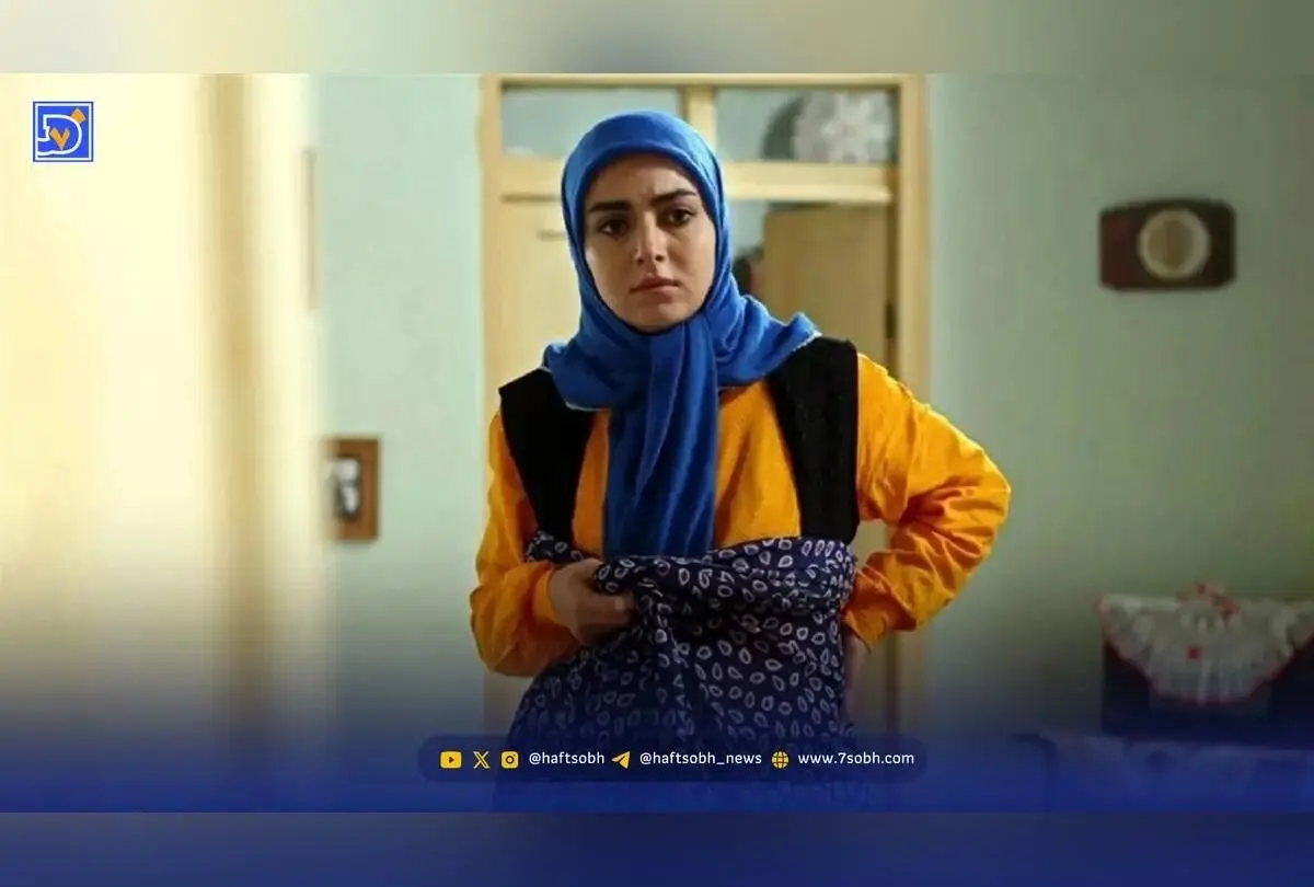 شکل جدید و جذاب مارالِ «آنام» مهشید جوادی پس از ۸ سال، تغییرات و زیبایی‌های او در سال ۱۴۰۳