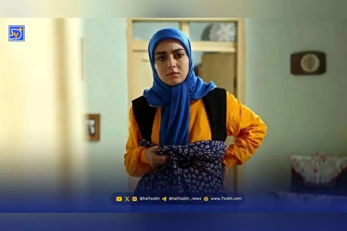 شکل جدید و جذاب مارالِ «آنام» مهشید جوادی پس از ۸ سال، تغییرات و زیبایی‌های او در سال ۱۴۰۳