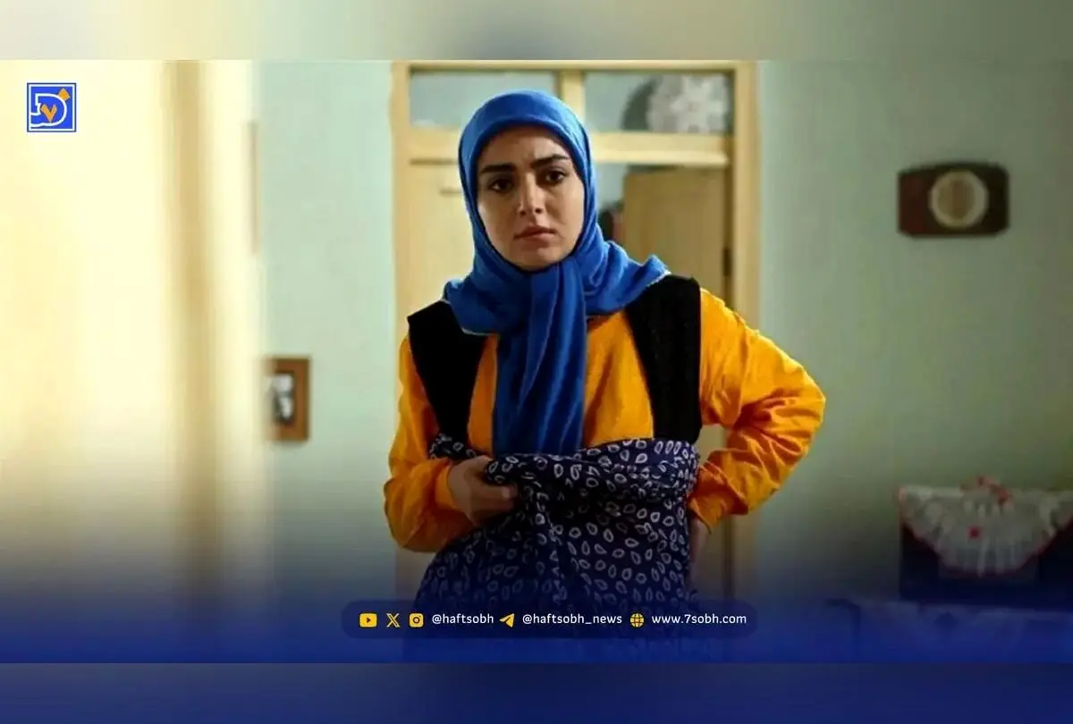شکل جدید و جذاب مارالِ «آنام» مهشید جوادی پس از ۸ سال، تغییرات و زیبایی‌های او در سال ۱۴۰۳