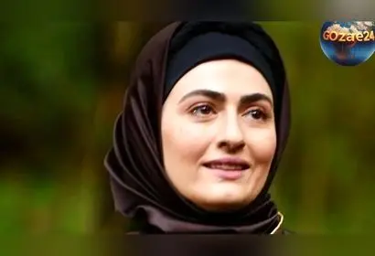 عکس پشت صحنه سریال «سوجان» با حضور انیس، پرویز و جاوید در اتاق گریم | سفر زمان در مجموعه جدید