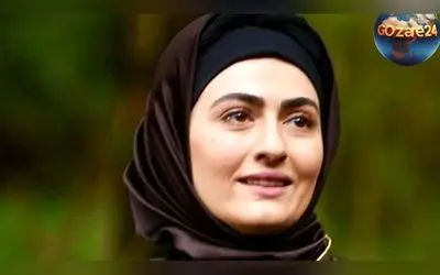 عکس پشت صحنه سریال «سوجان» با حضور انیس، پرویز و جاوید در اتاق گریم | سفر زمان در مجموعه جدید